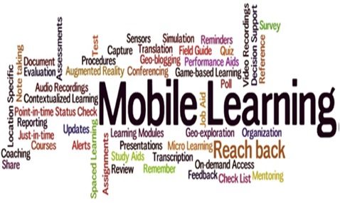 M Learning